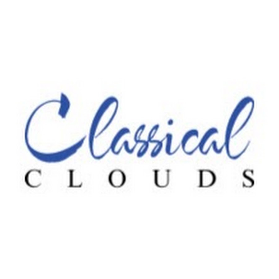 Classical Clouds رمز قناة اليوتيوب