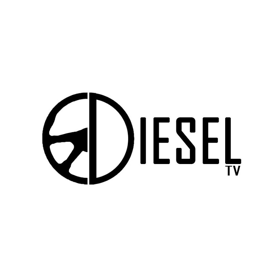 DieselTV YouTube channel avatar