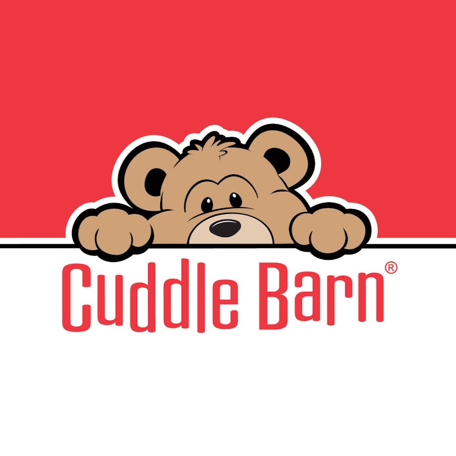 CuddleBarn YouTube channel avatar