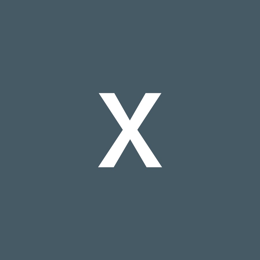 xAngelsCry YouTube channel avatar