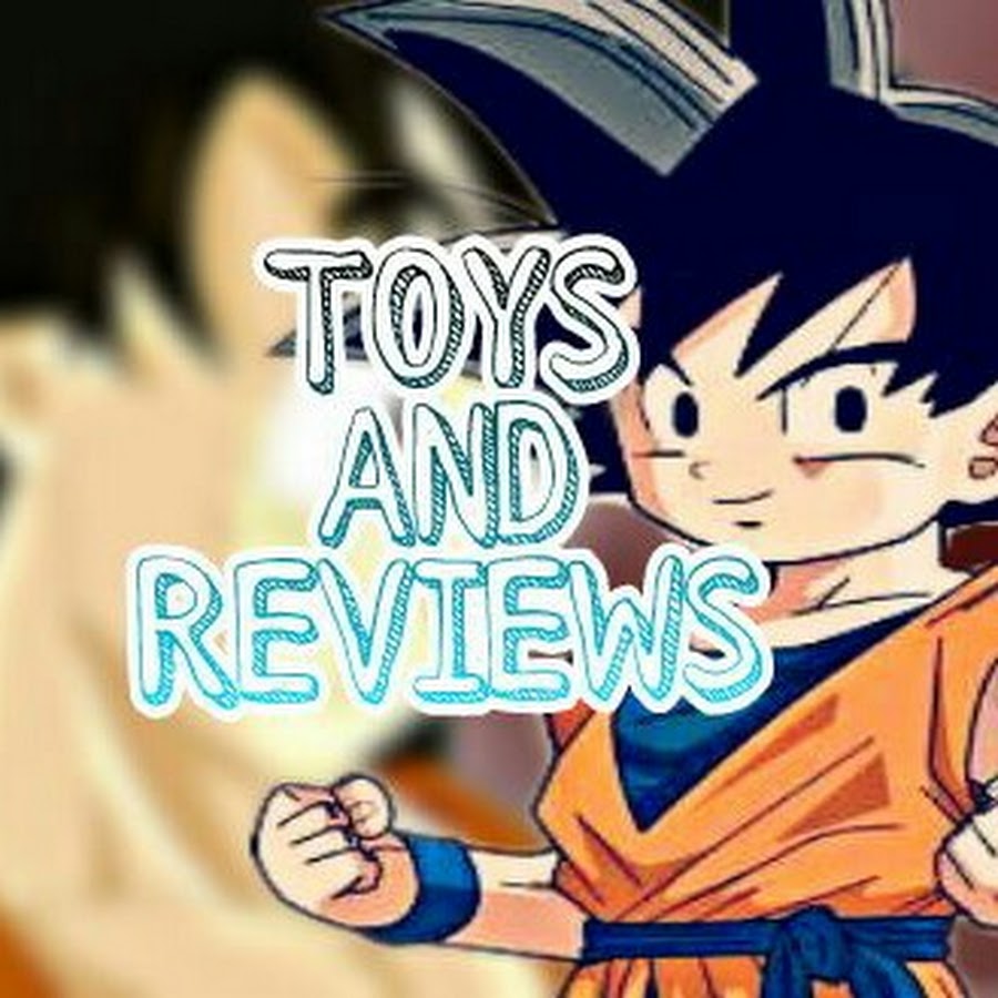toys and Reviews br