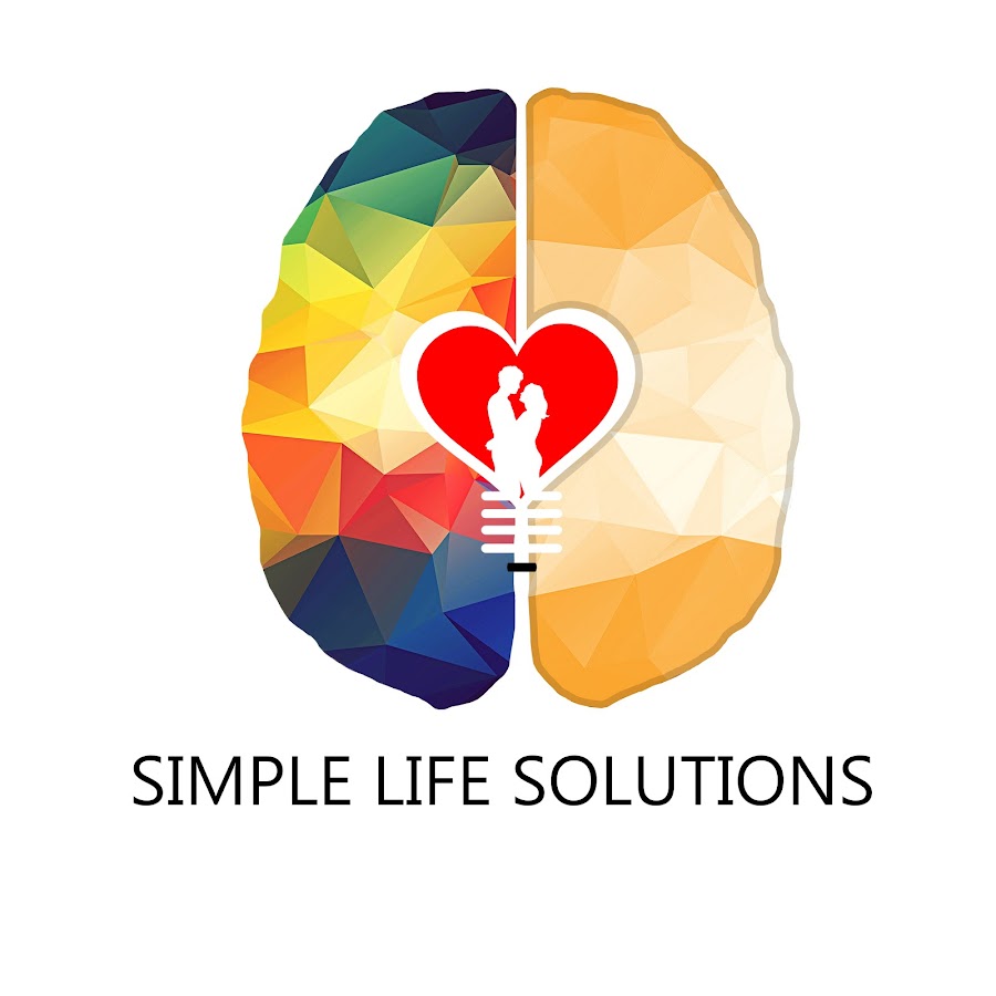 Simple Life Solutions YouTube channel avatar