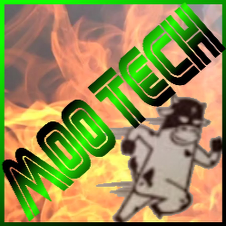 MOO Tech YouTube channel avatar