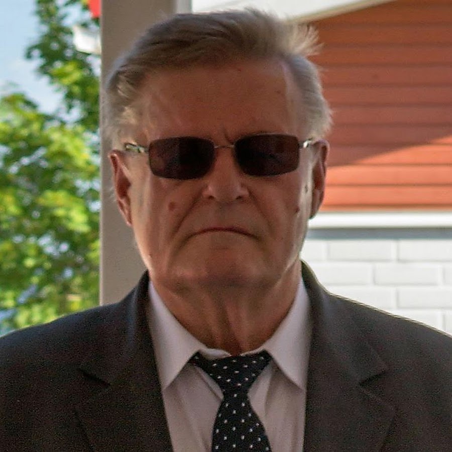 Hannu Kanerva