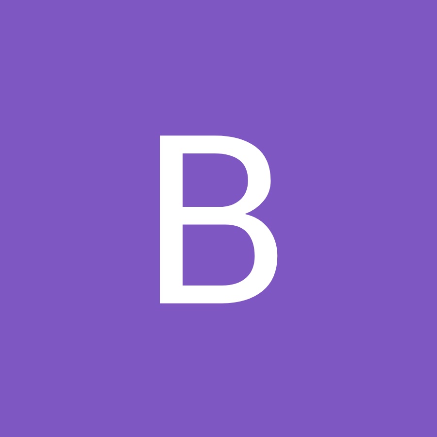BiHmaN Official YouTube kanalı avatarı
