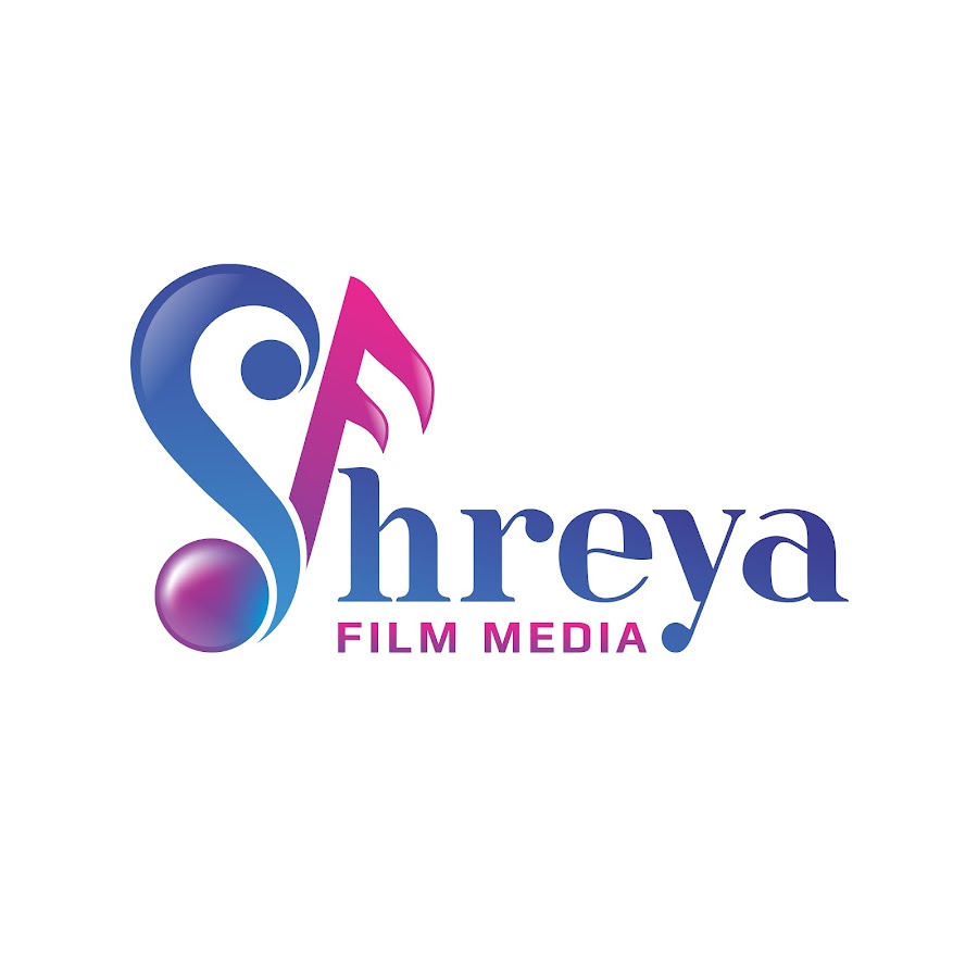 Shreya Film Media Avatar de chaîne YouTube