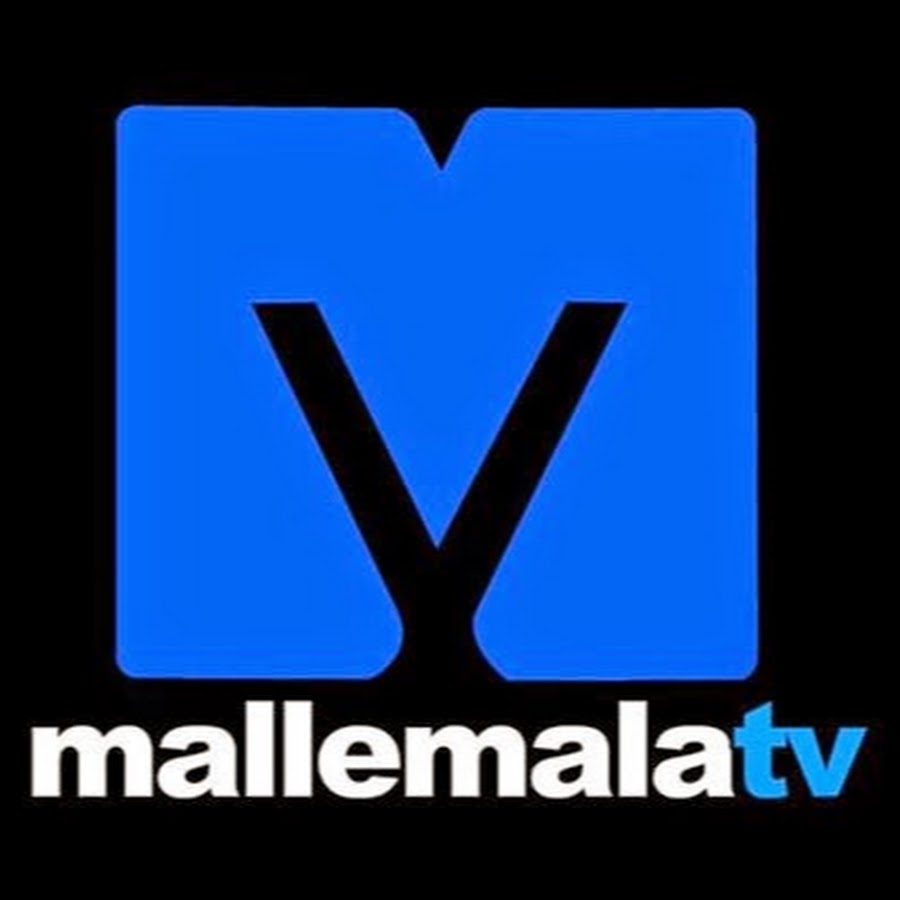 mallemalatv YouTube 频道头像