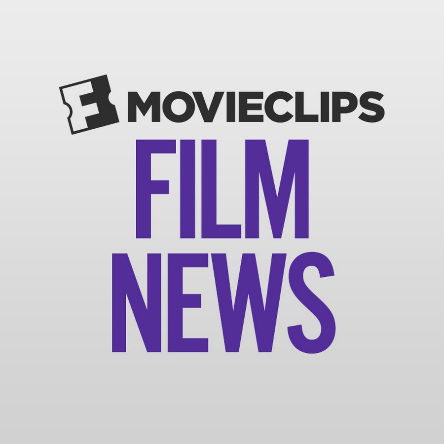 MOVIECLIPS News YouTube channel avatar