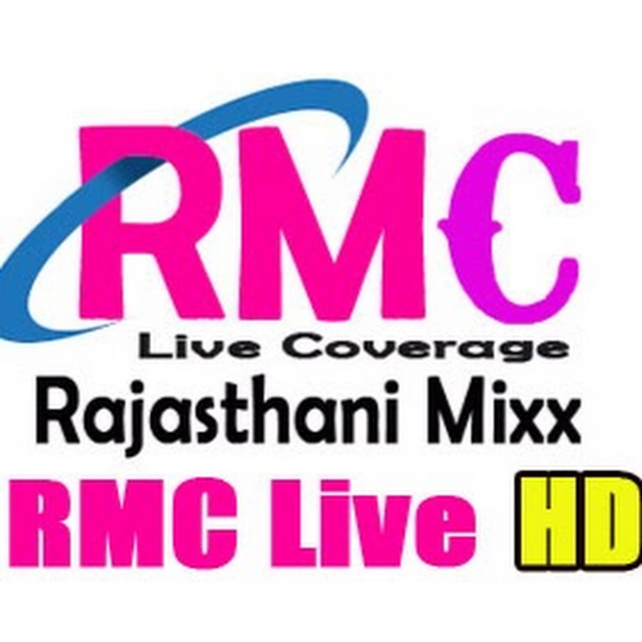 RMC Live HD YouTube channel avatar