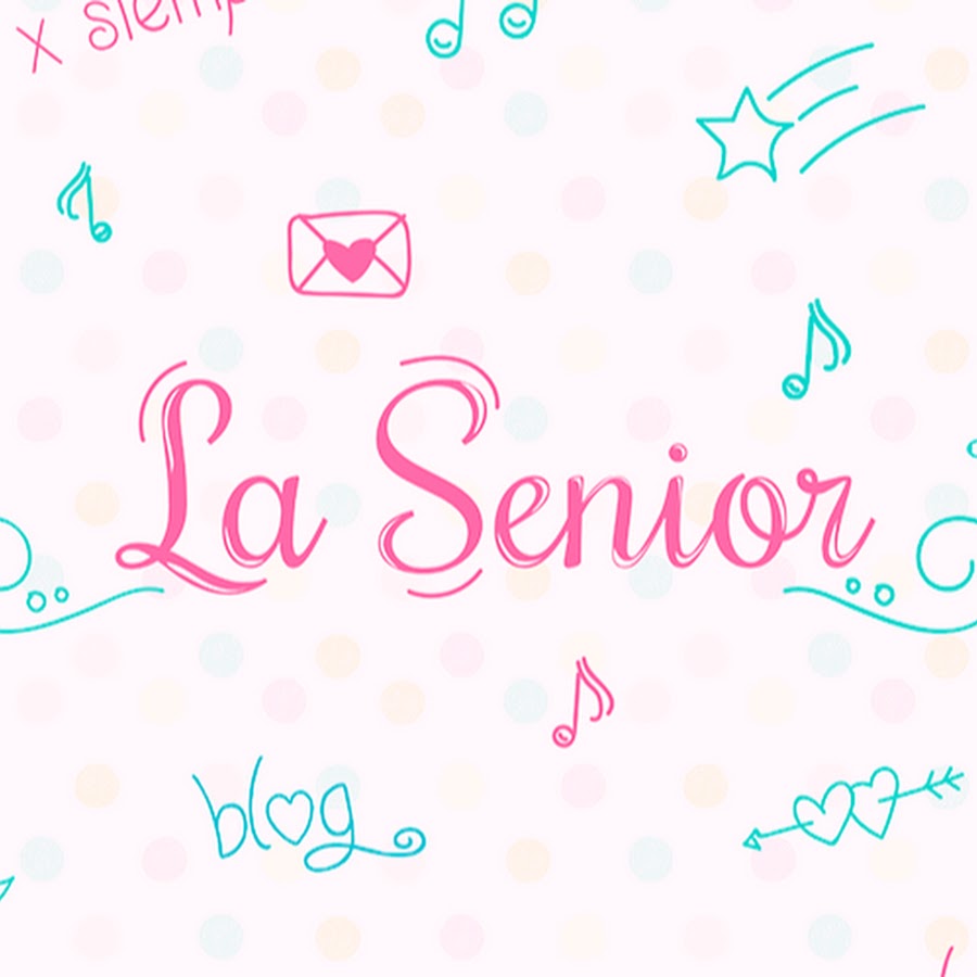 La Senior यूट्यूब चैनल अवतार