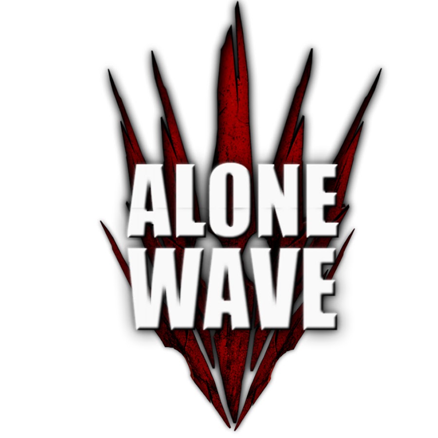 Alone Wave YouTube channel avatar