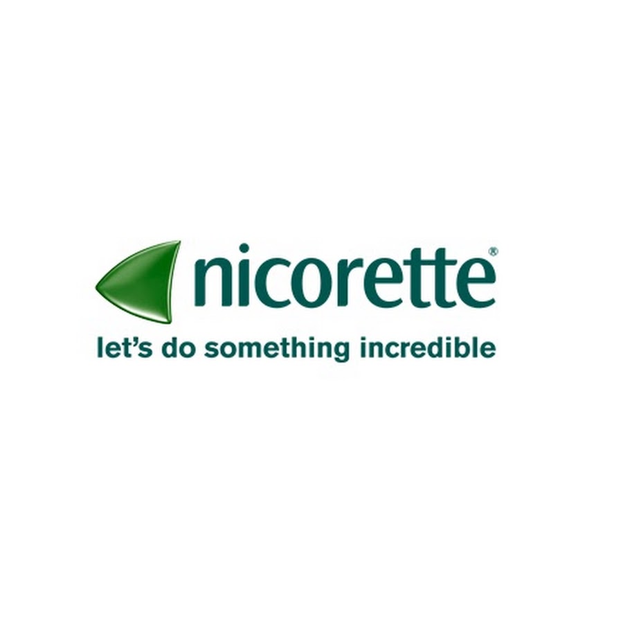 Stop Smoking with NICORETTEÂ® YouTube kanalı avatarı