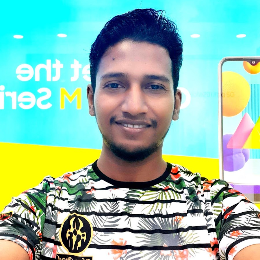 Sweet Hasan Rajib ইউটিউব চ্যানেল অ্যাভাটার