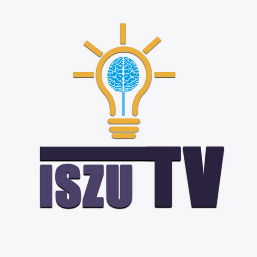 ISZU TV رمز قناة اليوتيوب