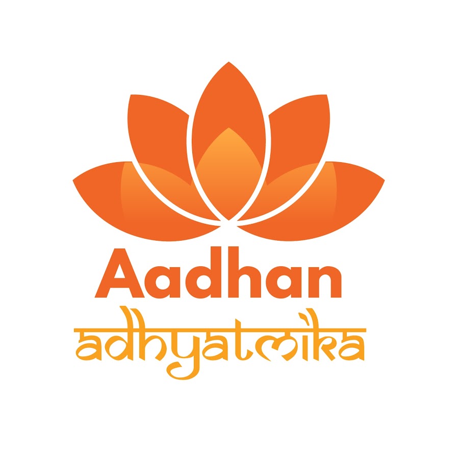 Aadhan Adhyatmika Awatar kanału YouTube