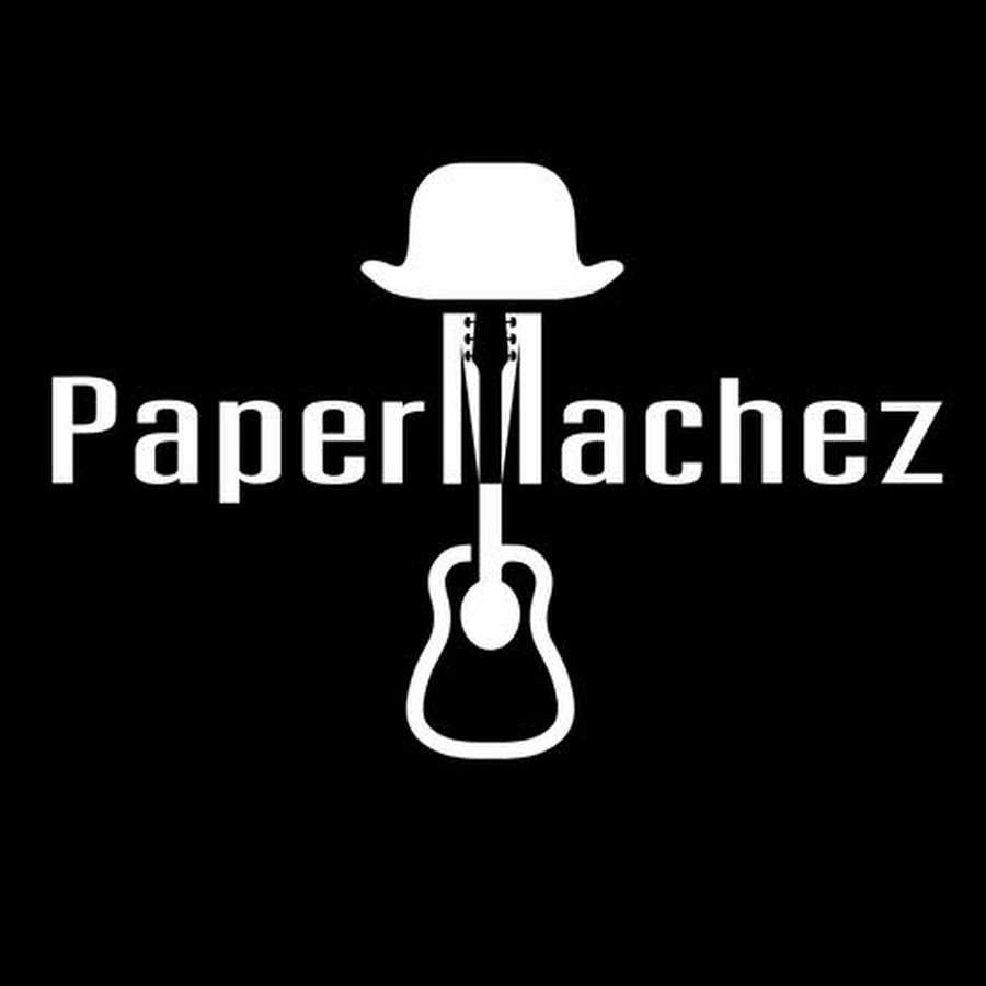 PaperMachez YouTube 频道头像