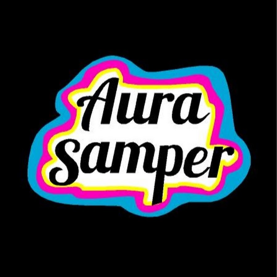 Aura Samper YouTube 频道头像