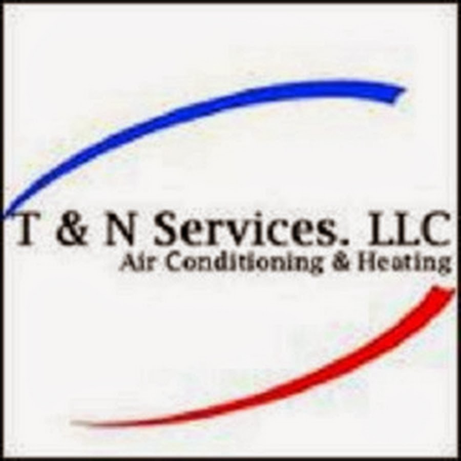 T&N Services LLC. YouTube-Kanal-Avatar