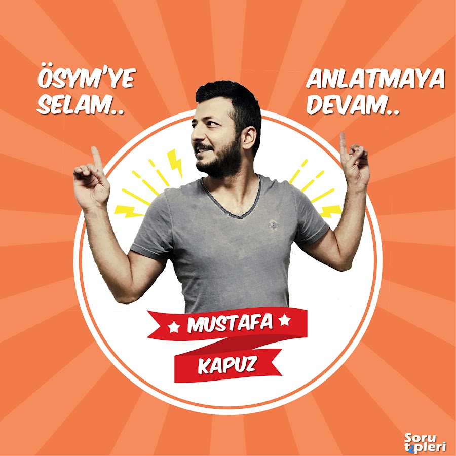 Mustafa KAPUZ - Matematik YouTube channel avatar