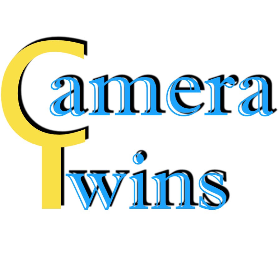 Camera Twins Avatar channel YouTube 