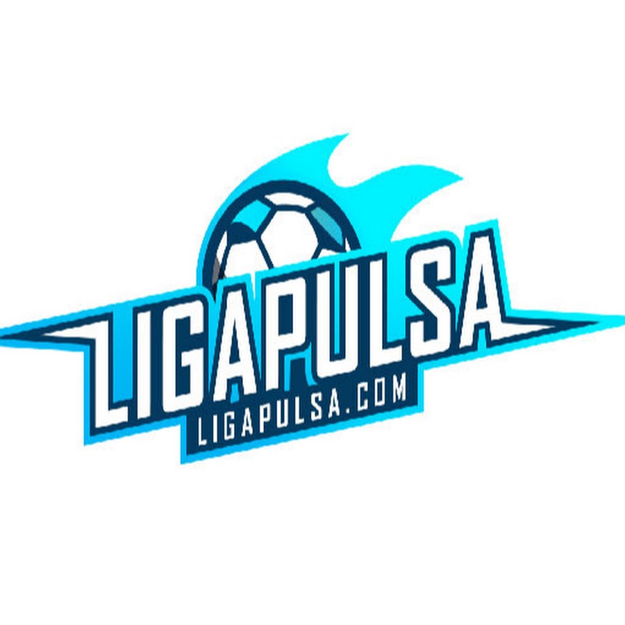 Liga Pulsa YouTube 频道头像