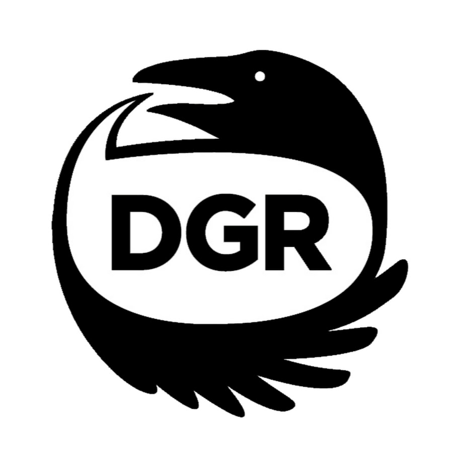 Deep Green Resistance YouTube channel avatar