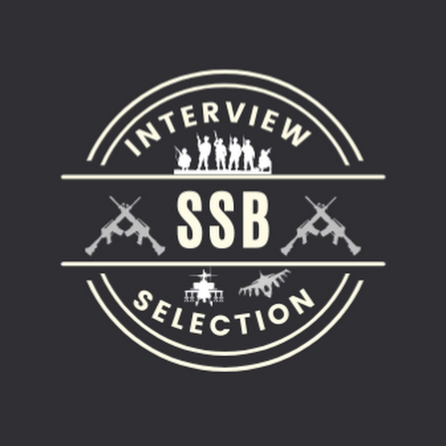 SSB Interview Selection YouTube kanalı avatarı