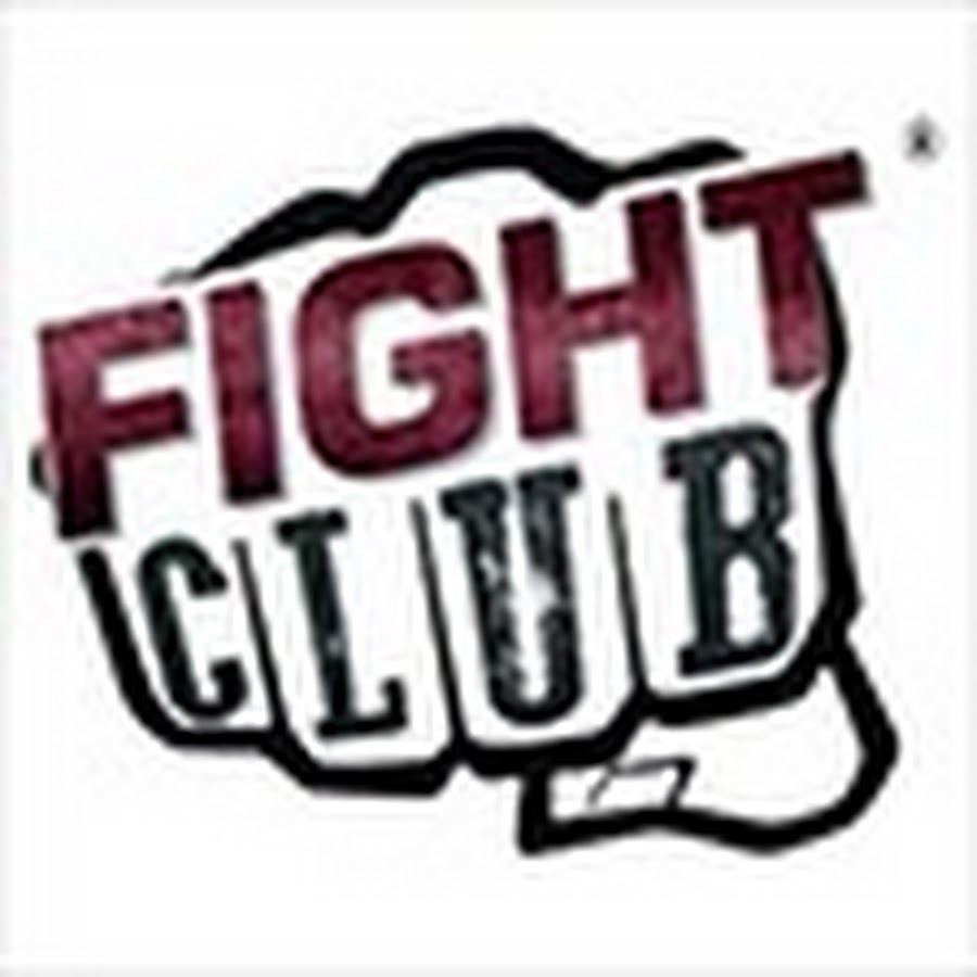 Fight Club TÃ¼rkiye YouTube channel avatar