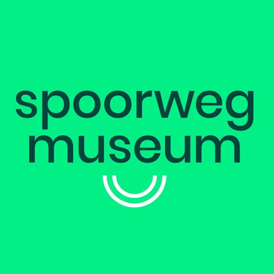 Spoorwegmuseum Awatar kanału YouTube