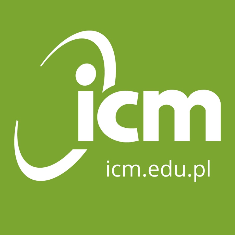 Icm University Of Warsaw Youtube