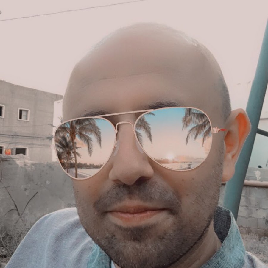 Abu Anas Goldfinch ইউটিউব চ্যানেল অ্যাভাটার