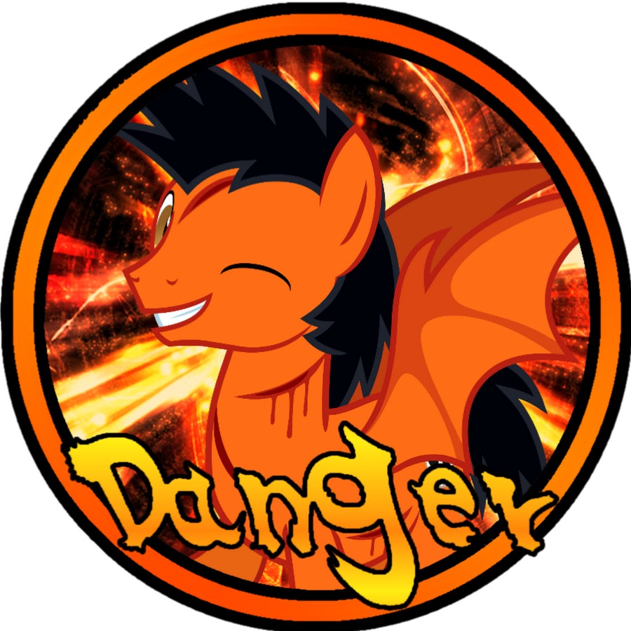 Danger1652 YouTube channel avatar