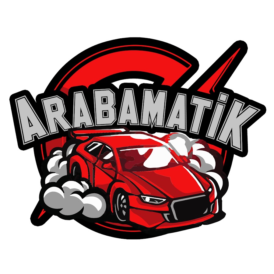 ArabaMatik YouTube channel avatar