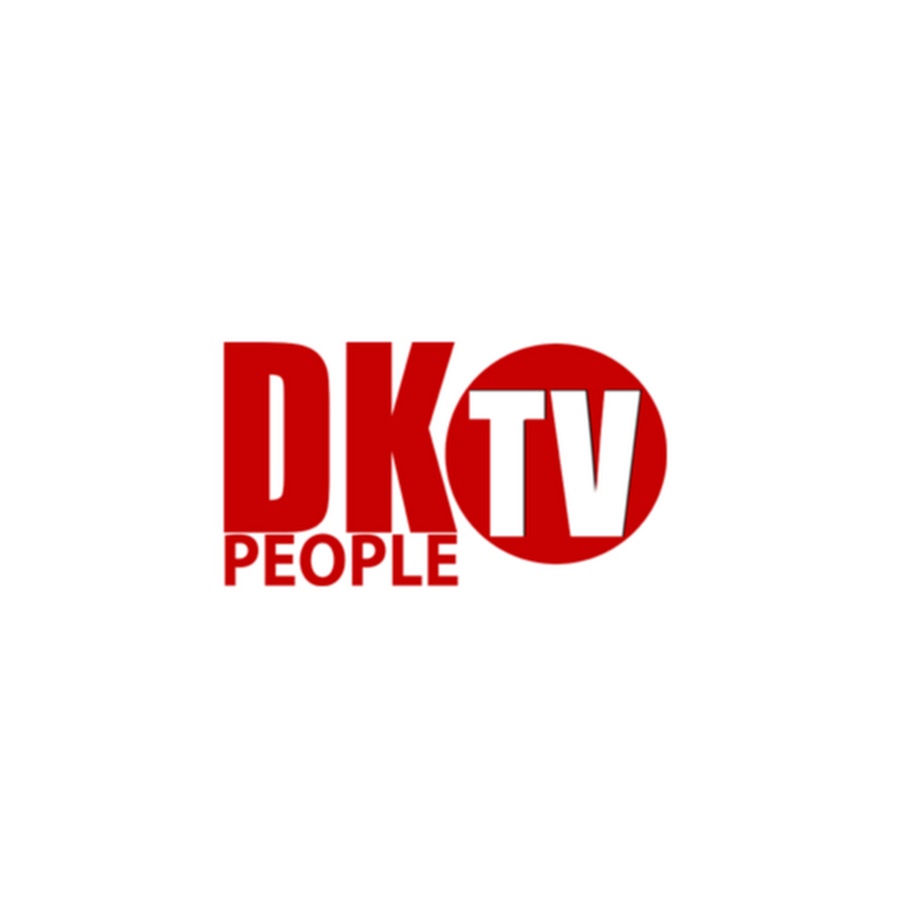 DKTV Awatar kanału YouTube
