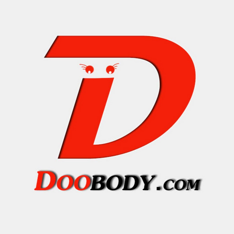 Doon DooBody رمز قناة اليوتيوب