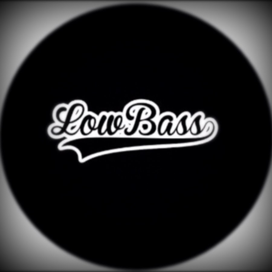 Low Bass YouTube kanalı avatarı