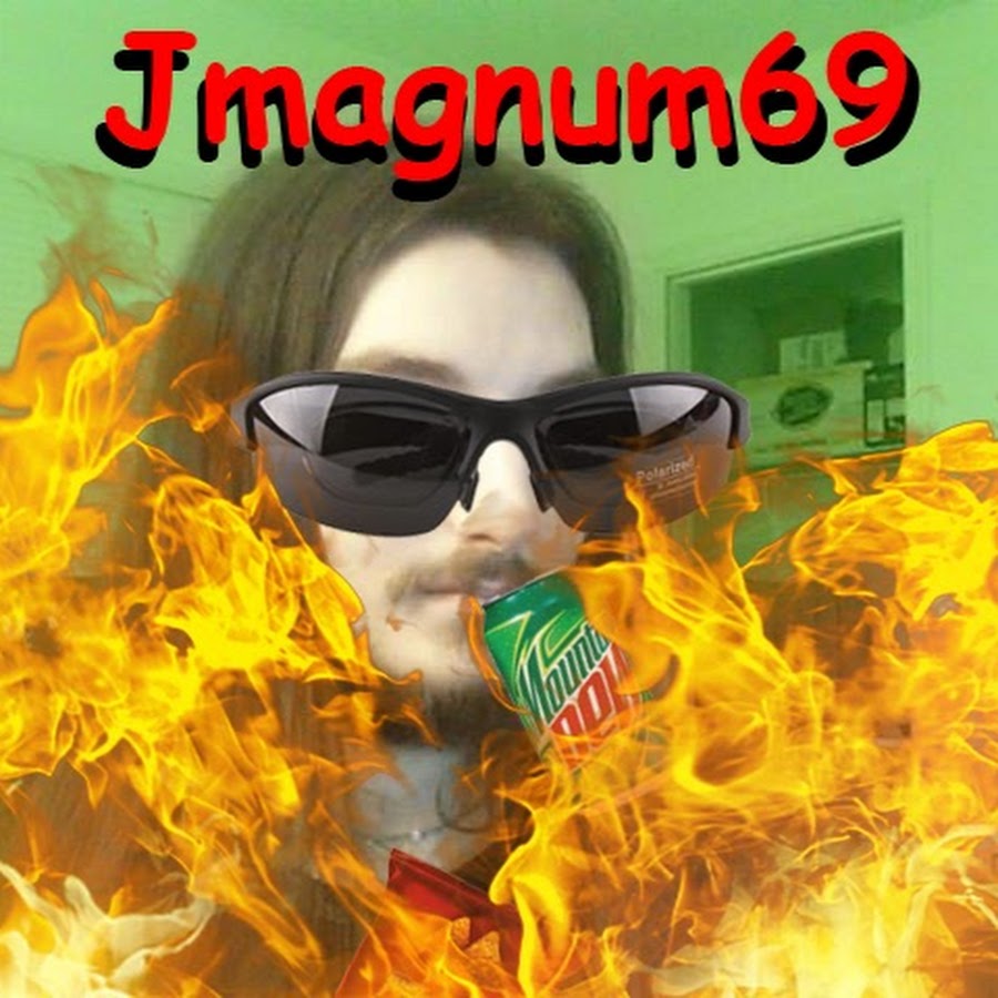 Jmagnum69 यूट्यूब चैनल अवतार