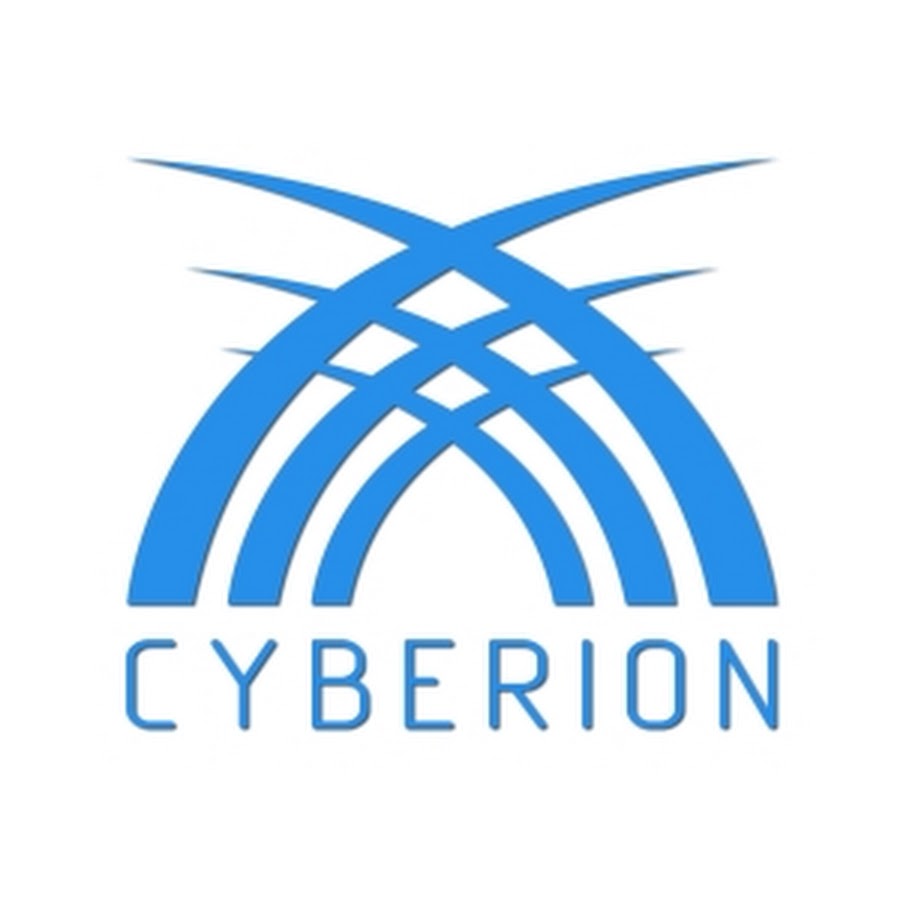 Cyberion YouTube channel avatar