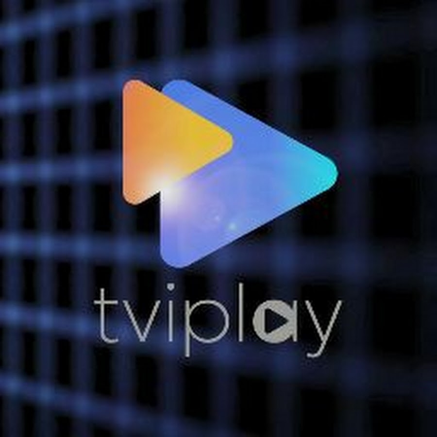 TVIplay YouTube channel avatar