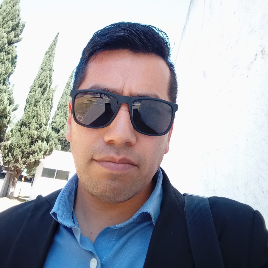 Antonio Cruz YouTube channel avatar