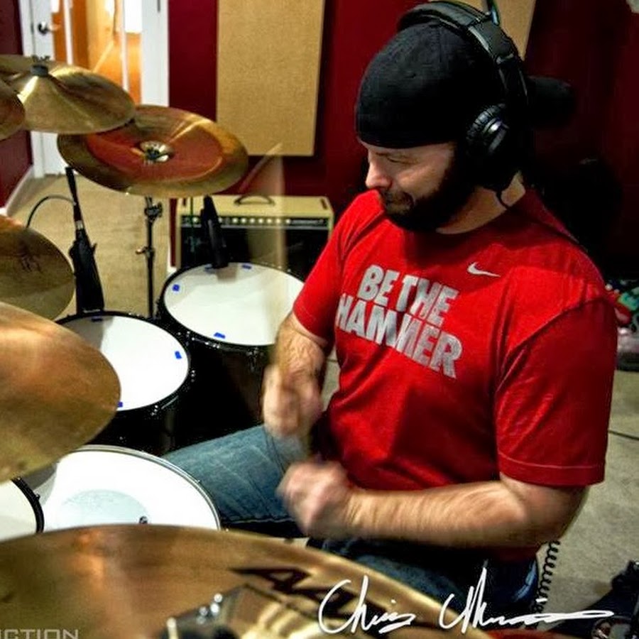 Dreamlab Drums Avatar del canal de YouTube