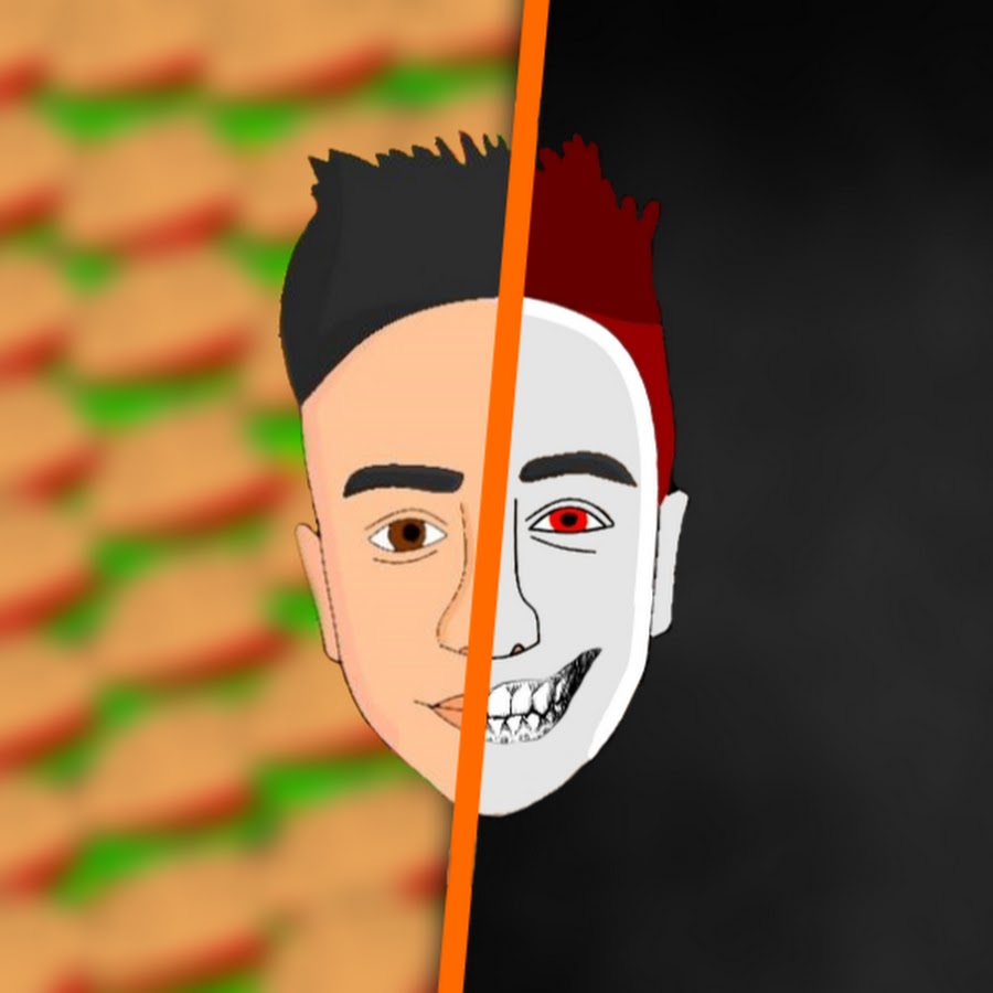 BurgerMurder YouTube channel avatar