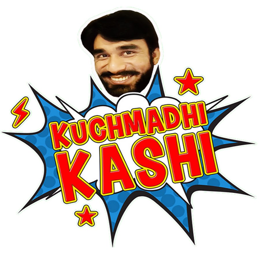 Kuchmadhi Kashi Avatar del canal de YouTube