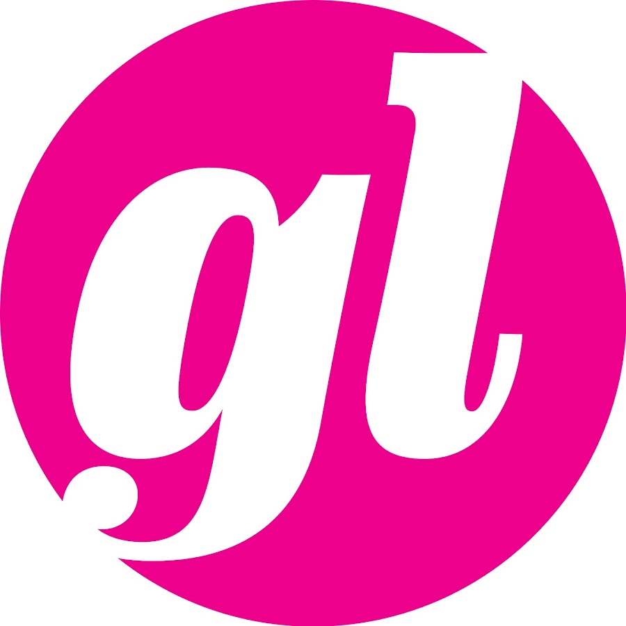 Girls' Life Magazine YouTube channel avatar