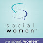 WeSpeakWomen - @WeSpeakWomen YouTube Profile Photo