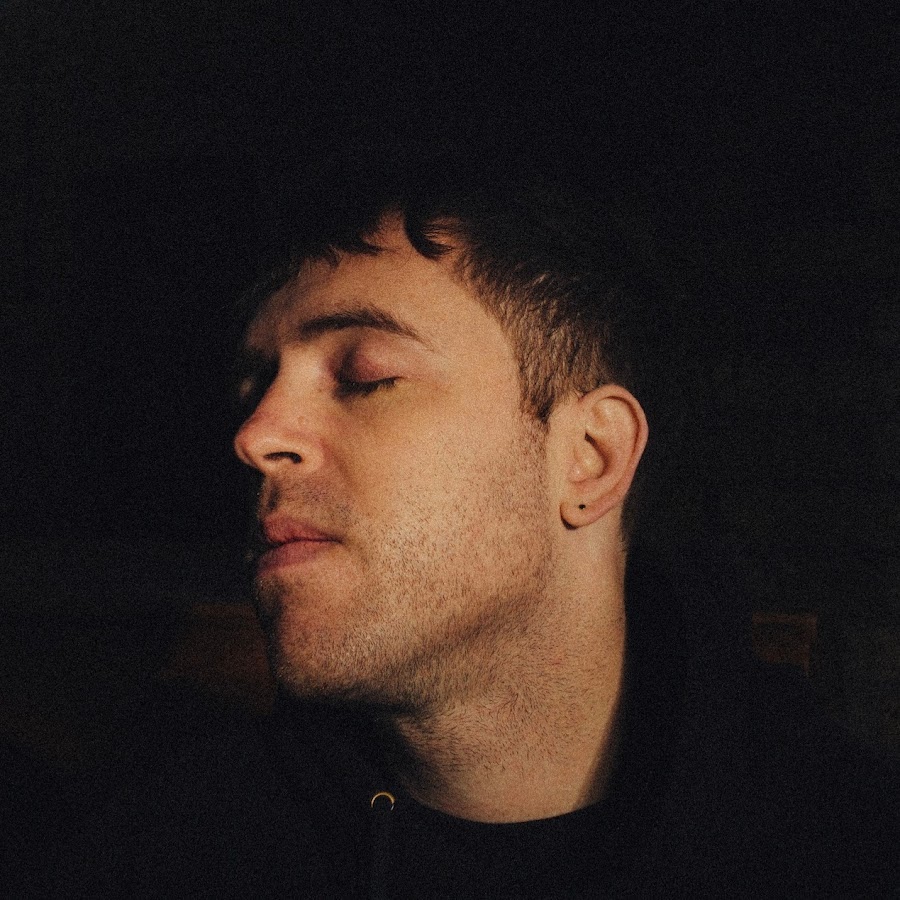 Benjamin Francis Leftwich YouTube channel avatar