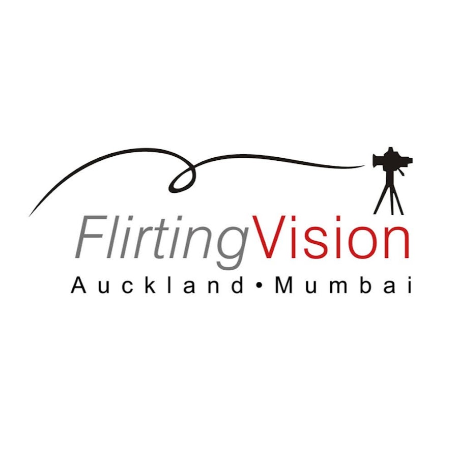 Flirting Vision Awatar kanału YouTube