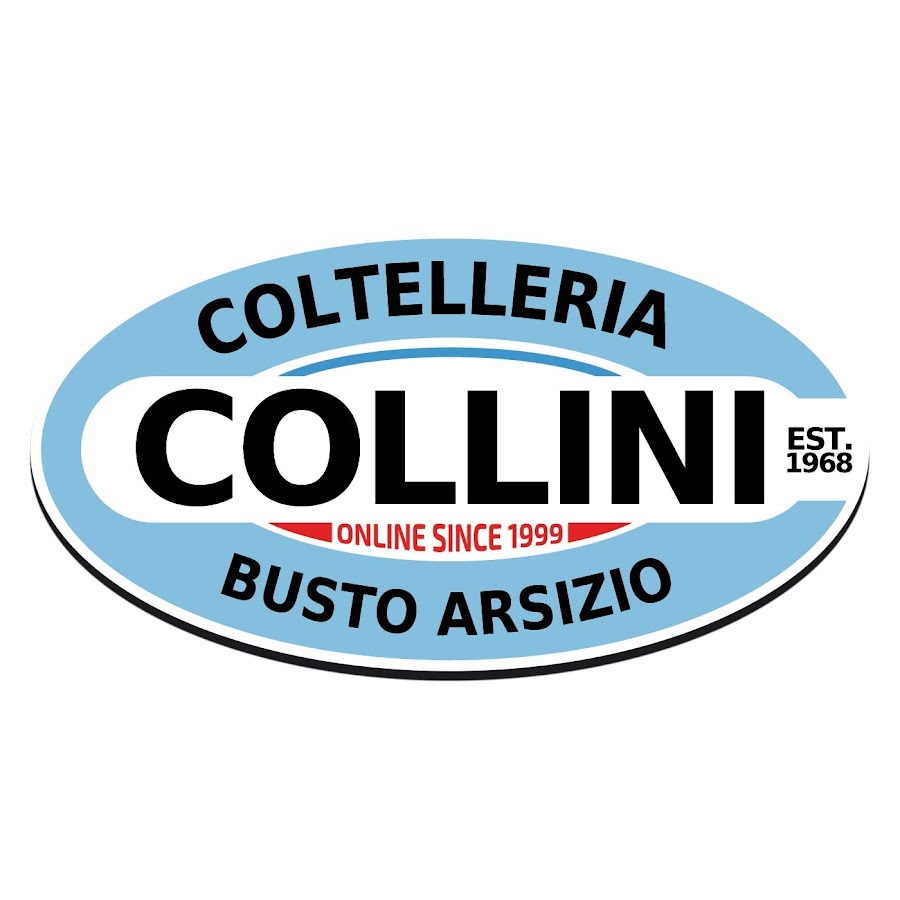 Coltelleria Collini YouTube channel avatar