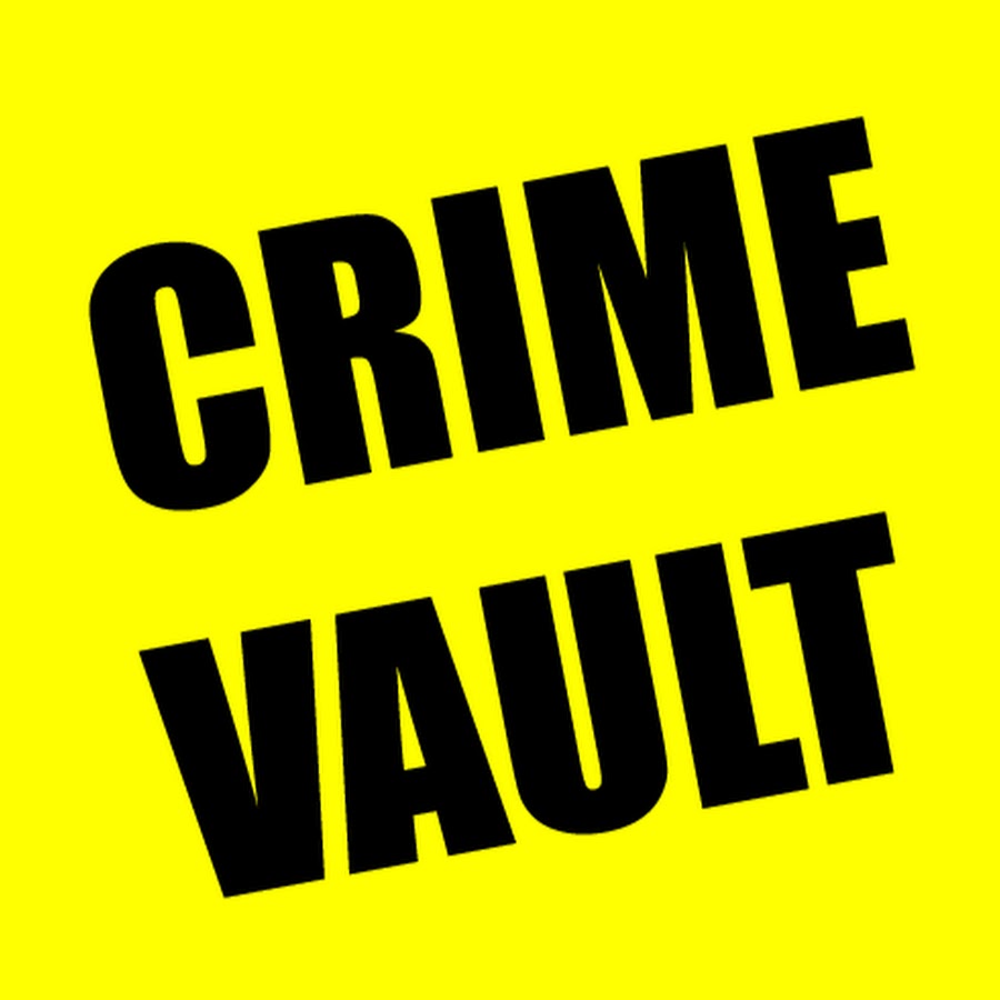 Crime Vault Аватар канала YouTube