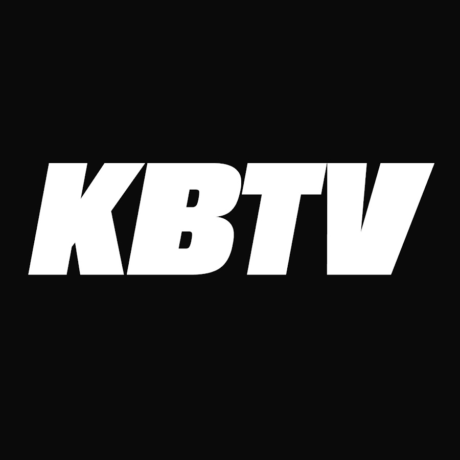 Korea Beatbox TV YouTube-Kanal-Avatar